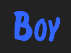 Boy