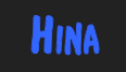 Hina