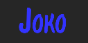 Joko