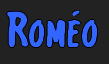 Romeo titre