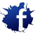 facebook icon